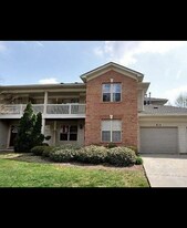 1610 Termini Dr in Charlotte, NC - Building Photo
