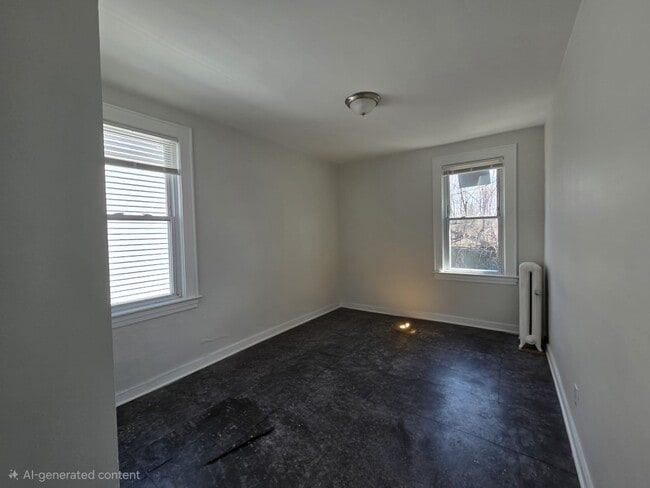 1171 W Front St in Plainfield, NJ - Foto de edificio - Building Photo