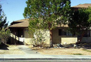 1320 Deseret Blvd Apartamentos