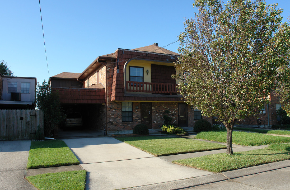 3712 Brandywine Dr in Metairie, LA - Building Photo