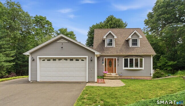property at 71 Bishop St
