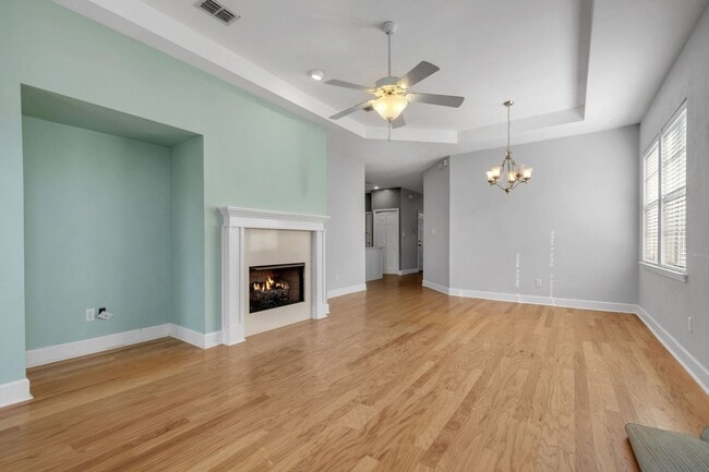 5511 Hampton Woods Way in Tallahassee, FL - Building Photo - Building Photo
