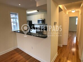 55 Langdon St in Cambridge, MA - Foto de edificio - Building Photo