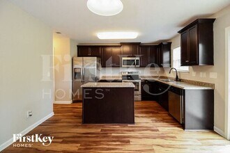 1752 Abbott Oaks Dr in Kernersville, NC - Building Photo - Building Photo