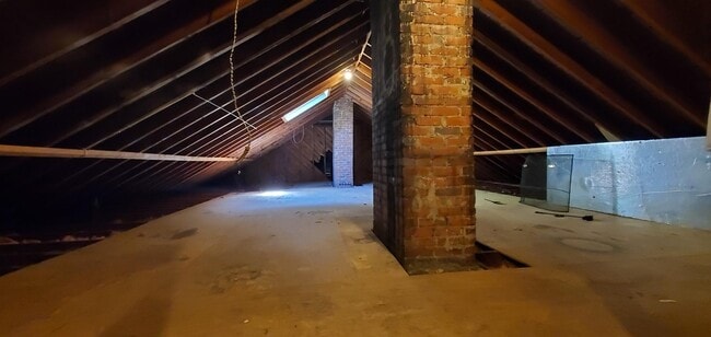 932 Carr St in Greensboro, NC - Foto de edificio - Building Photo