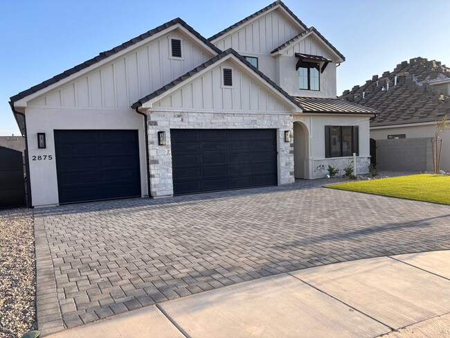 2875 E Yavin Wy in Saint George, UT - Building Photo - Building Photo