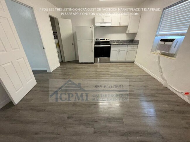 5814 Taylor St in Hollywood, FL - Building Photo - Building Photo