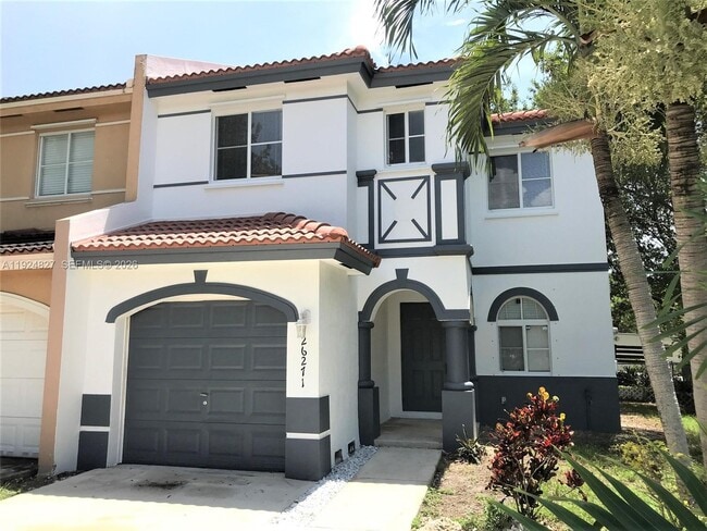 property at 26271 SW 135th Ave