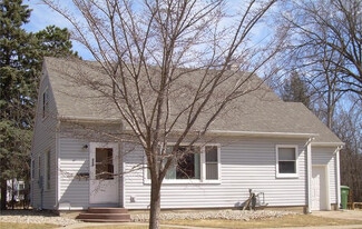 524 8th Ave in Brookings, SD - Building Photo