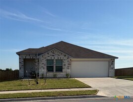 1706 Jarma Dr in Killeen, TX - Building Photo