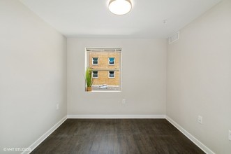 Carver and Slowe Apartments in Washington, DC - Building Photo - Building Photo