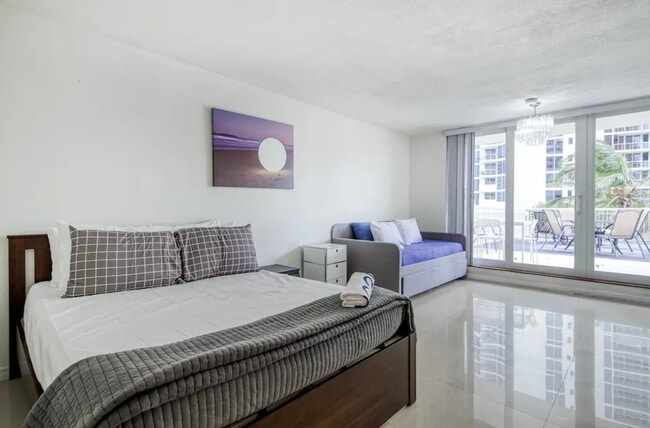 property at 19201 Collins Ave