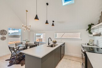 1105 S Dahlia St in Denver, CO - Building Photo - Building Photo