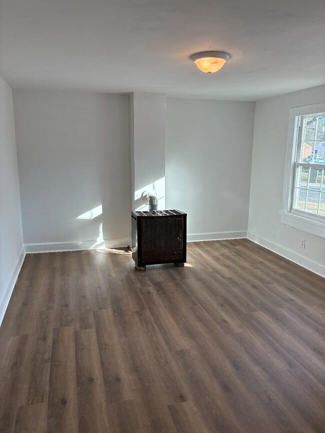 1312 Meadow St S in Wilson, NC - Building Photo - Building Photo