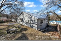 48 Lakeside Dr in Childersburg, AL - Building Photo - Building Photo