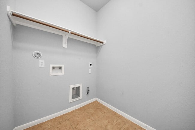 property at 6306 Bain Dr