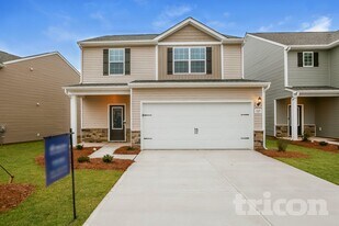 727 Hawley St in Charlotte, NC - Building Photo