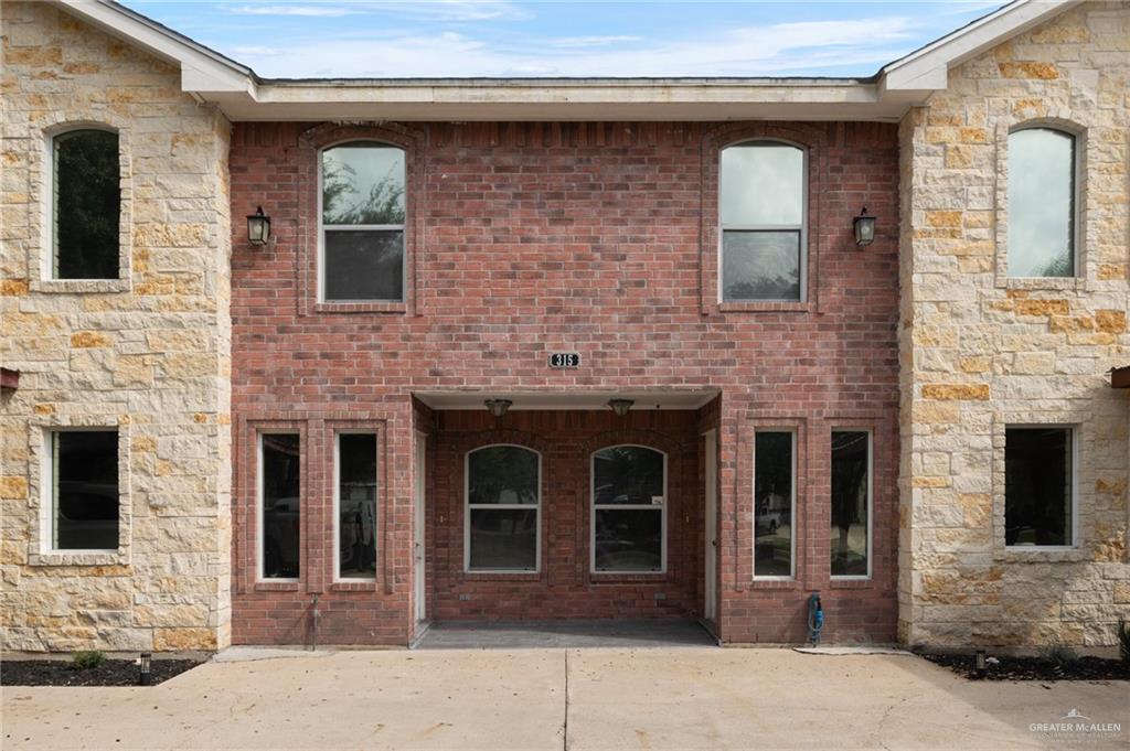315 S 48th Ln in McAllen, TX - Building Photo