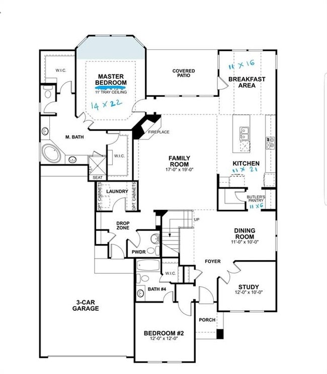 348 Cross Timbers Dr in Georgetown, TX - Building Photo - Building Photo