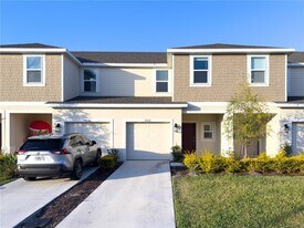 5060 Spangle Dr in St. Cloud, FL - Building Photo