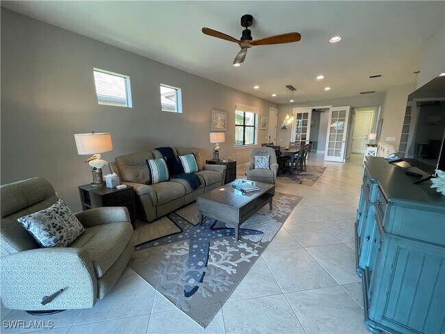 property at 7627 Jacaranda Ln