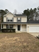46891 Bryan Rd in Lexington Park, MD - Building Photo