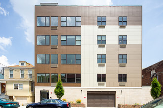 408-414 50th St in West New York, NJ - Building Photo - Building Photo