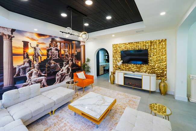 2609 Center Ave in Fort Lauderdale, FL - Building Photo - Building Photo