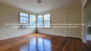 2432 Elliott St in Alexandria, LA - Building Photo - Building Photo