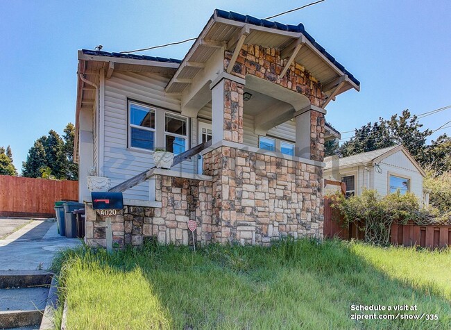 property at 4020 Edwards Ave