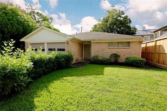 property at 3311 Carnegie St