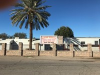 876 S Date Ave in Yuma, AZ - Foto de edificio - Building Photo