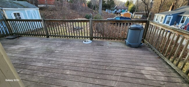 property at 705 Liberty St