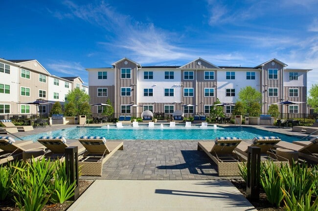 August Friendswood