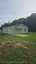 15028 SW 24th Pl in Ocala, FL - Building Photo