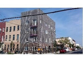 161 Jefferson Ave in Brooklyn, NY - Building Photo - Building Photo