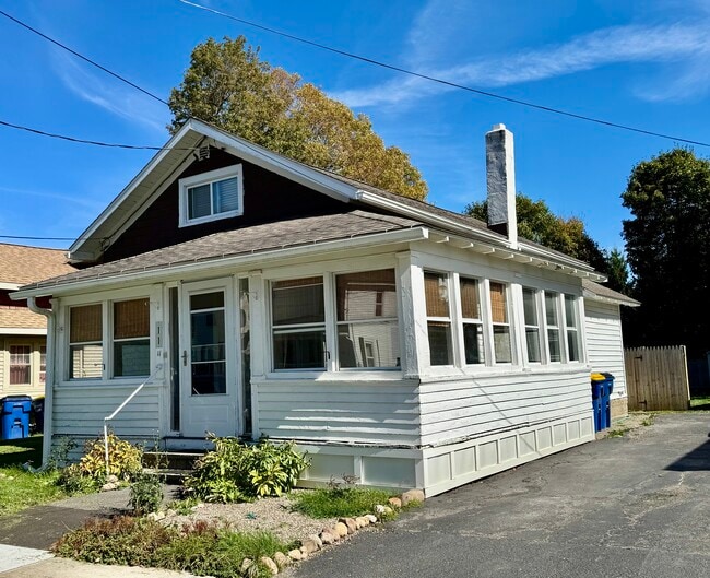 property at 11 Lincoln Ave