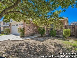9623 Mustang Farm in San Antonio, TX - Building Photo - Building Photo