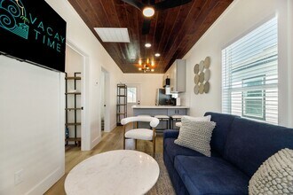 1224 53rd St in Galveston, TX - Building Photo - Building Photo