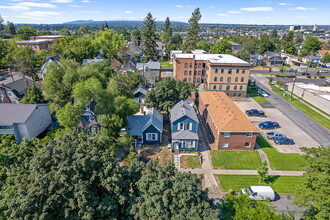 1908 W 3rd Ave in Spokane, WA - Building Photo - Building Photo