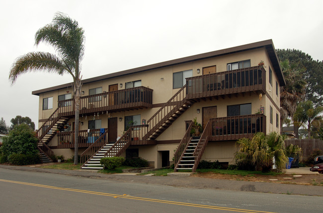 Park Place in Encinitas, CA - Building Photo - Building Photo