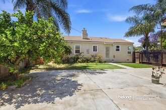 7090 Lime Ave, Unit 2106 in Long Beach, CA - Building Photo - Building Photo