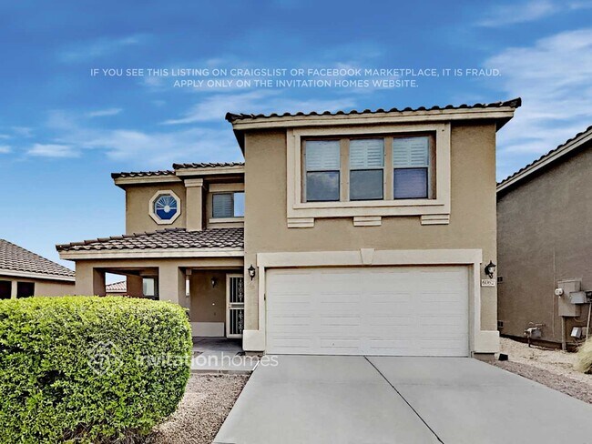 property at 6062 S Bell Pl