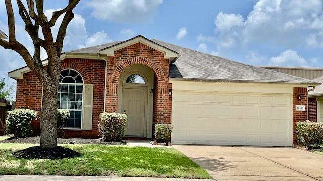 16346 Bandicoot Dr in Sugar Land, TX - Building Photo - Building Photo