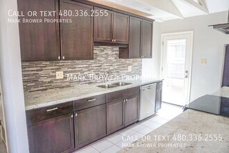 8419 E Virginia Ave in Scottsdale, AZ - Building Photo - Building Photo