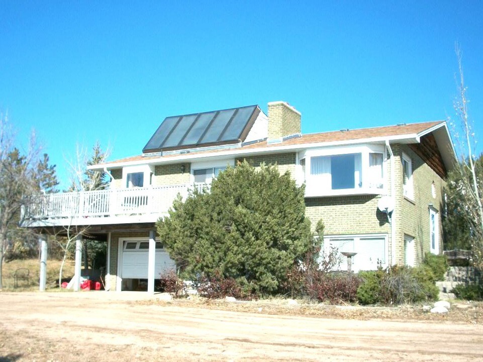 2608 E Riding Club Rd in Cheyenne, WY - Building Photo