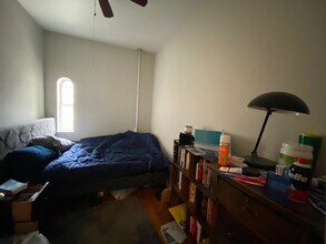 1189 Commonwealth Ave, Unit 1 in Boston, MA - Foto de edificio - Building Photo