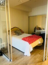 121 Lower Sherbourne St in Toronto, ON - Building Photo - Building Photo