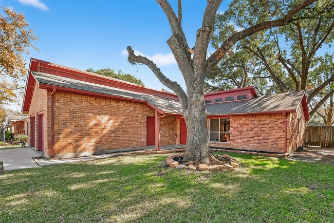 18115 Poppy Trails St in Katy, TX - Building Photo - Building Photo