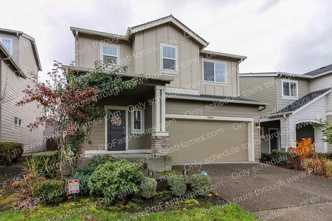 16904 NW Viola St in Portland, OR - Building Photo - Building Photo